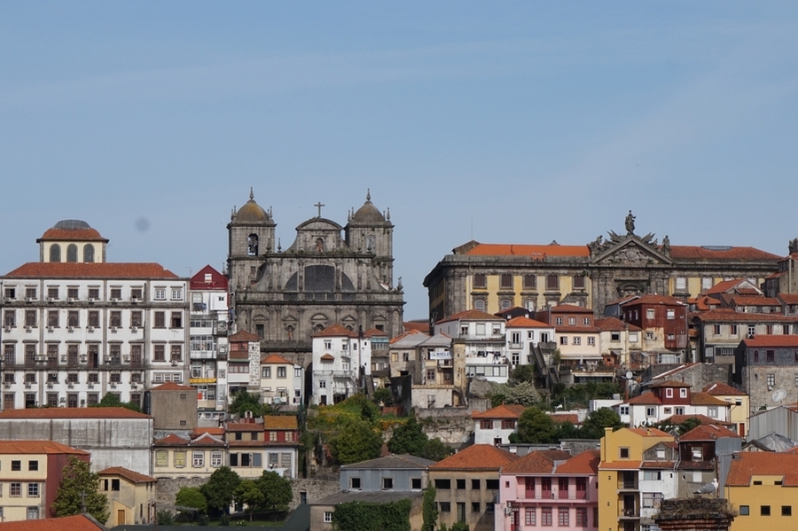Portugal