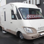 camping-car occasion notin odessa