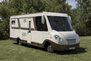camping-car neuf intégral notin sydney jl
