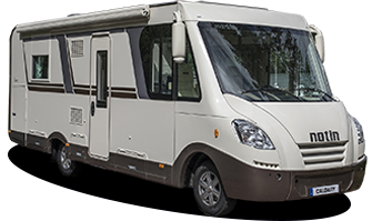 camping-car neuf intégral notin calgary cf