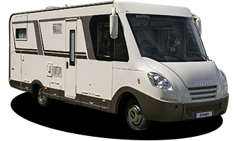 camping-car neuf intégral notin sydney jl