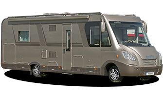 camping-car neuf intégral notin volga 2 cf