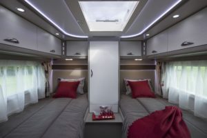 camping-car neuf intégral notin sydney jf