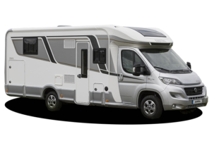 camping-car profilé neuf notin alméria