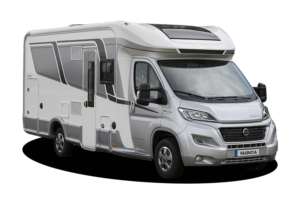 camping-car profilé neuf notin valencia