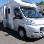 camping-car occasion notin almeria primavera