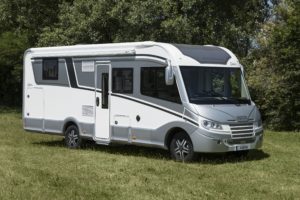 camping-car neuf intégral notin calvia cf