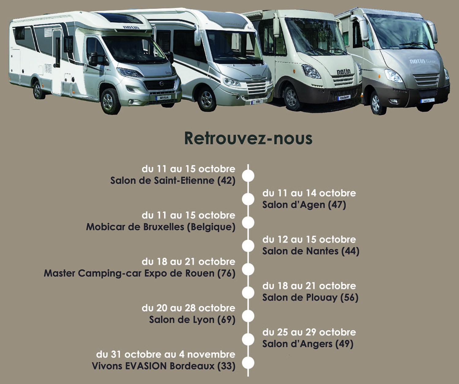 Notinpub Le Monde Du Camping Car 2 08 18 V2 Notin