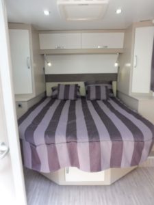 camping-car occasion notin almeria primavera
