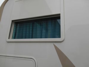 camping-car occasion Notin Chamonix