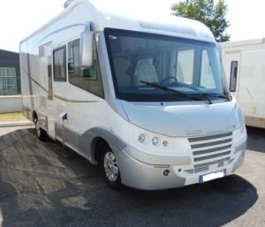 camping-car occasion notin cadix
