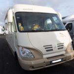 camping-car occasion notin oural