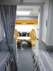 camping-car occasion notin oural