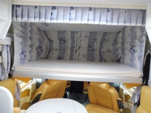 camping-car occasion notin oural