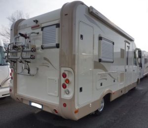 camping-car occasion notin oural