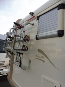 camping-car occasion notin oural