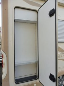 camping-car occasion notin oural