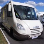 camping-car occasion notin faro