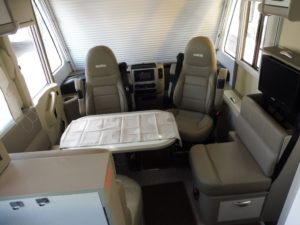 camping-car occasion notin faro
