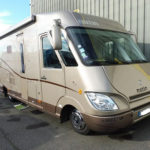 camping-car occasion notin volga