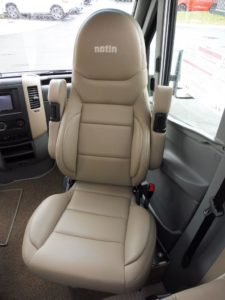 camping-car occasion profilé notin orlando