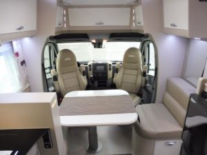 camping-car occasion profilé notin orlando