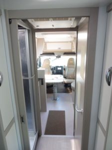 occasion camping-car profilé notin orlando
