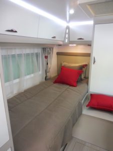 occasion camping-car profilé notin orlando