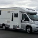 Camping car occasion NOTIN Almeria Primavera