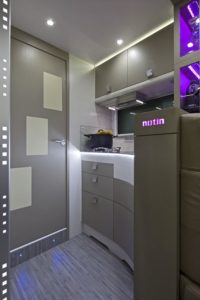 Camping car occasion NOTIN Ottawa