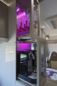 Camping car occasion NOTIN Ottawa