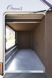 Camping car occasion NOTIN Ottawa