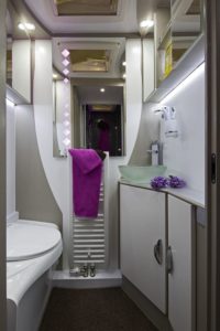 Camping car occasion NOTIN Ottawa