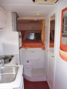 Camping-car occasion notin bali