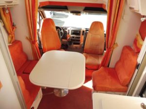 Camping-car occasion notin bali