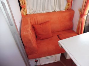 Camping-car occasion notin bali