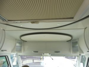 occasion camping-car intégral notin volga