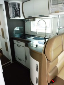 occasion camping-car intégral notin volga