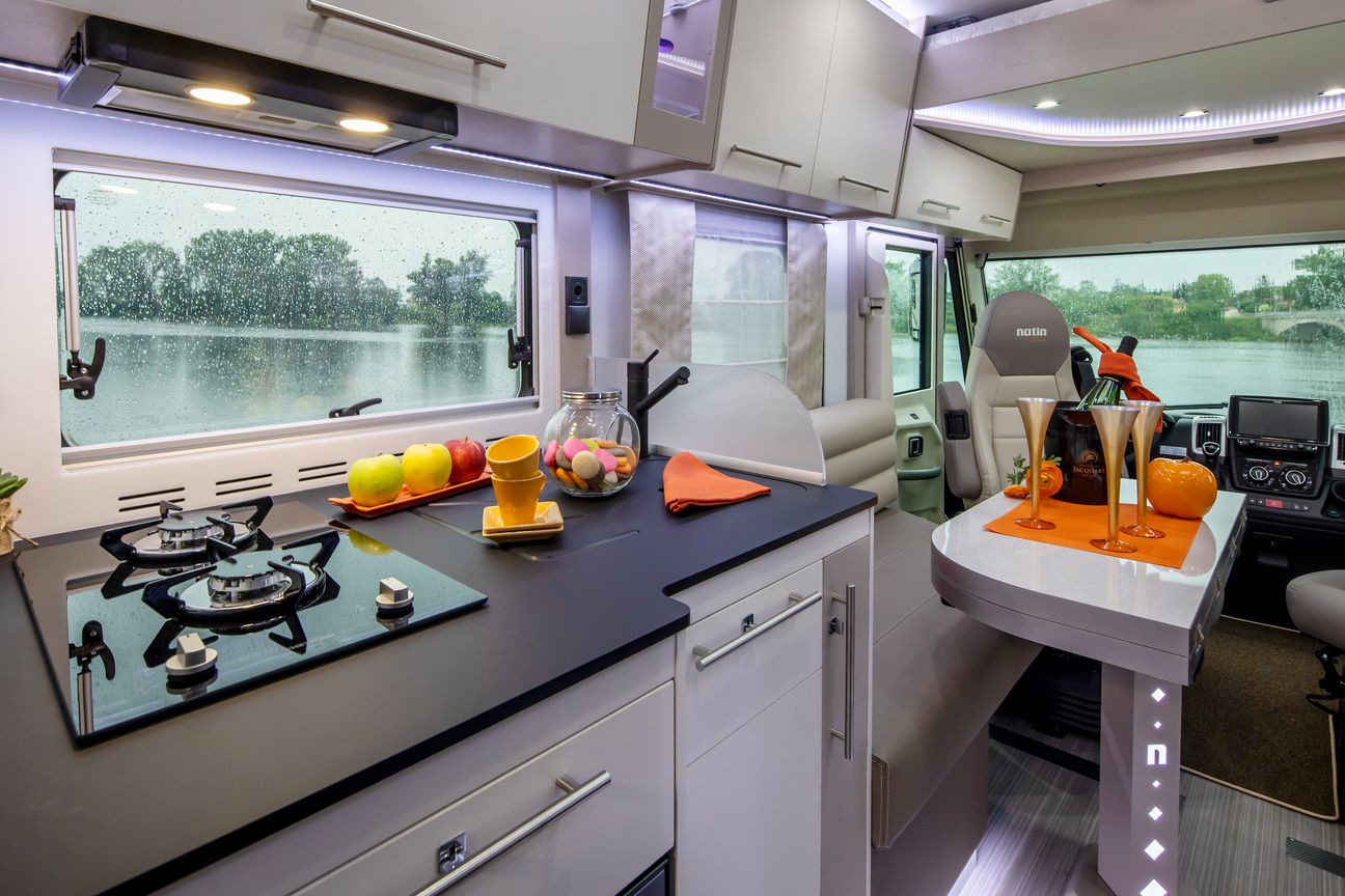 Caravane notin occasion - location auto clermont