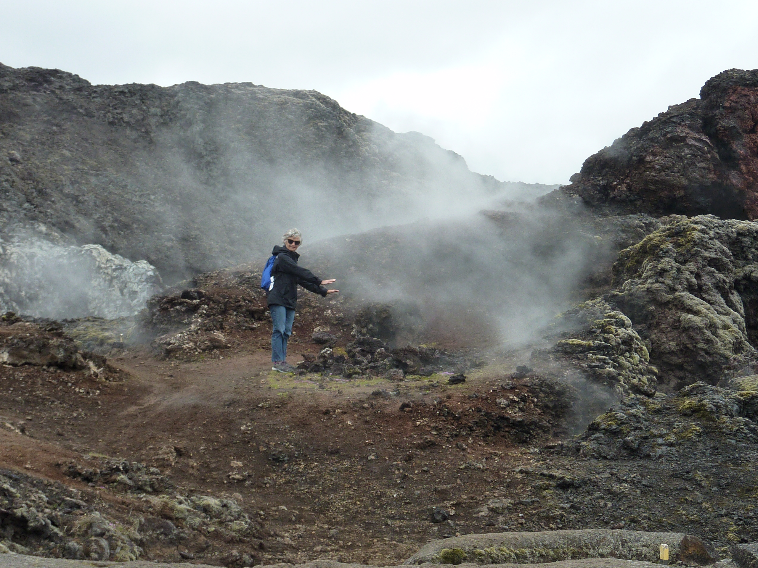 Islande - 2