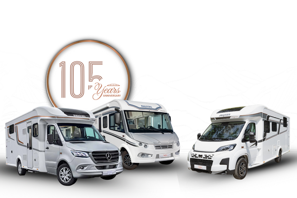 Du 23 au 26 avril 2026