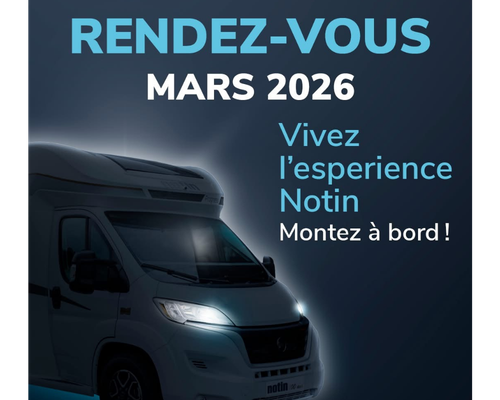 LES RENDEZ-VOUS DE MARS !