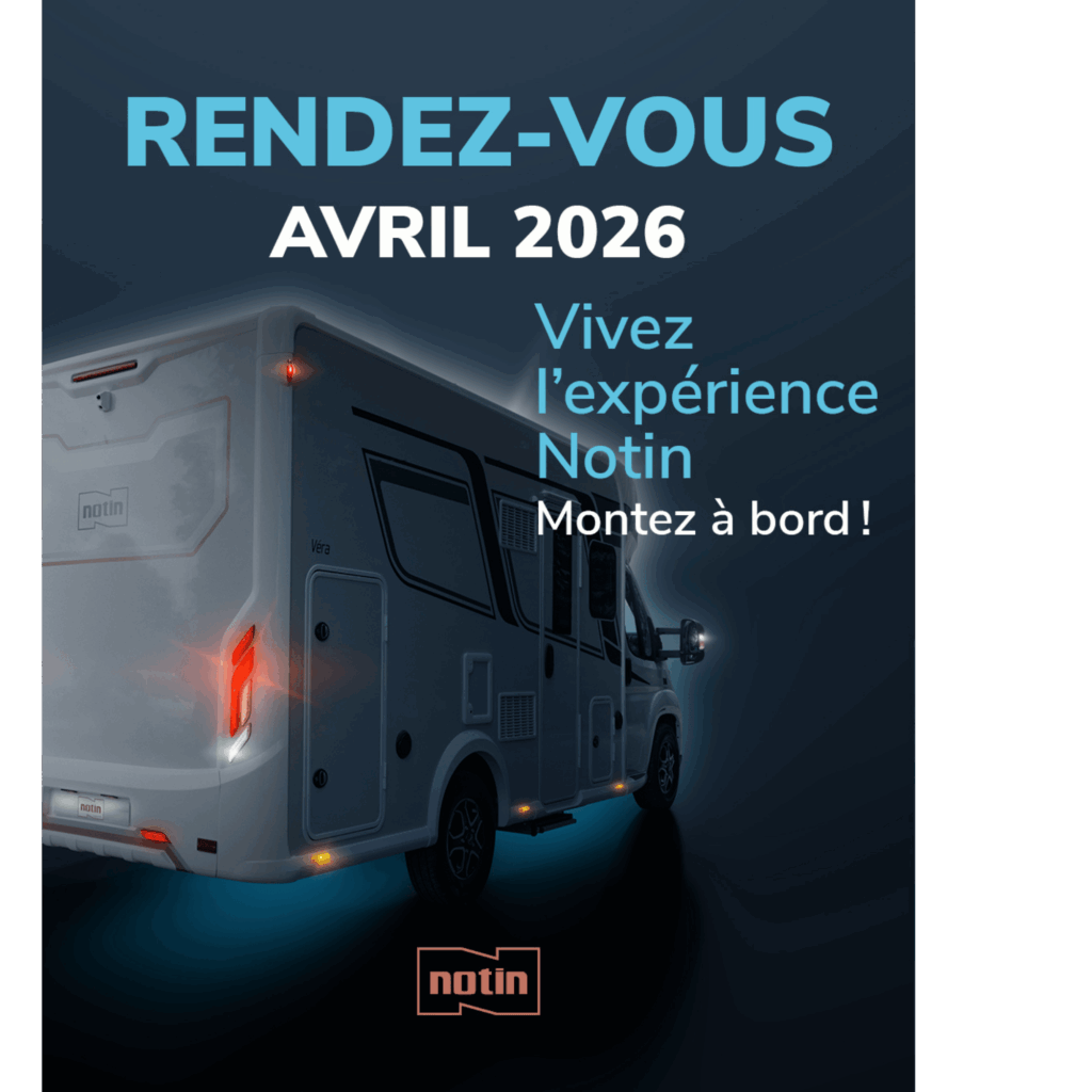 LES RENDEZ-VOUS D'AVRIL !