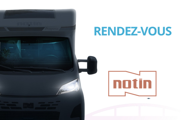 LES RENDEZ-VOUS DE MAI !