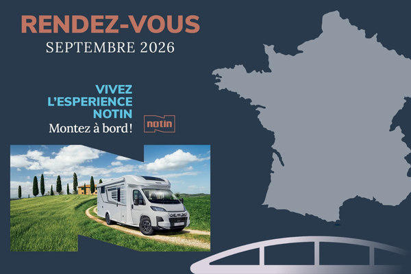 LES RENDEZ-VOUS DE SEPTEMBRE !