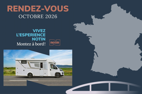LES RENDEZ-VOUS D'OCTOBRE !